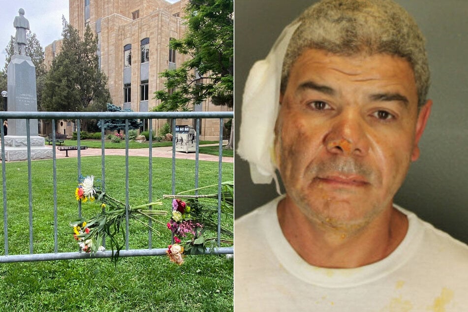 Mohamed Soliman has been sentenced to life in prison over the deadly attack in Boulder.