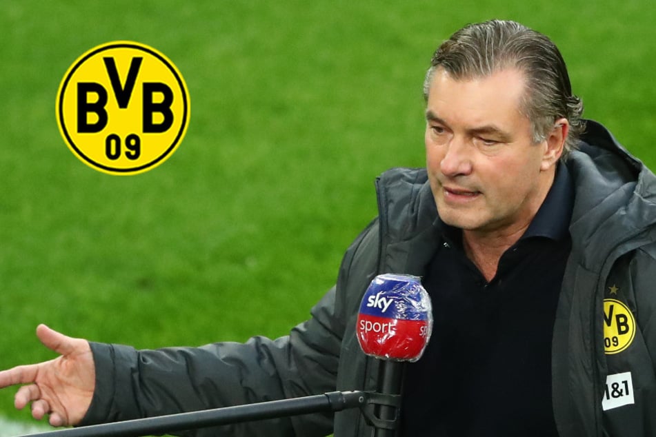 BVB-Kicker kurz vorm Sprung zu ManUnited: 90 Millionen und noch vor EM fix?