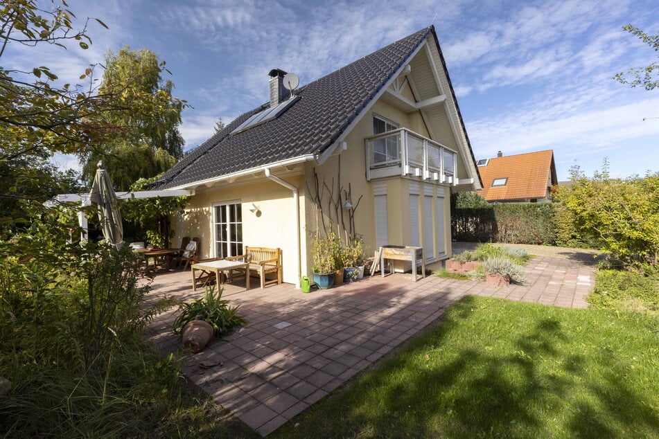 Das Anwesen von Ramona B. (53) wurde zweimal von Einbrechern heimgesucht.