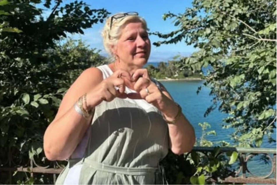 Silvia Wollny (60) hat wohl endgültig mit ihrer Skandaltochter Calantha (24) gebrochen.
