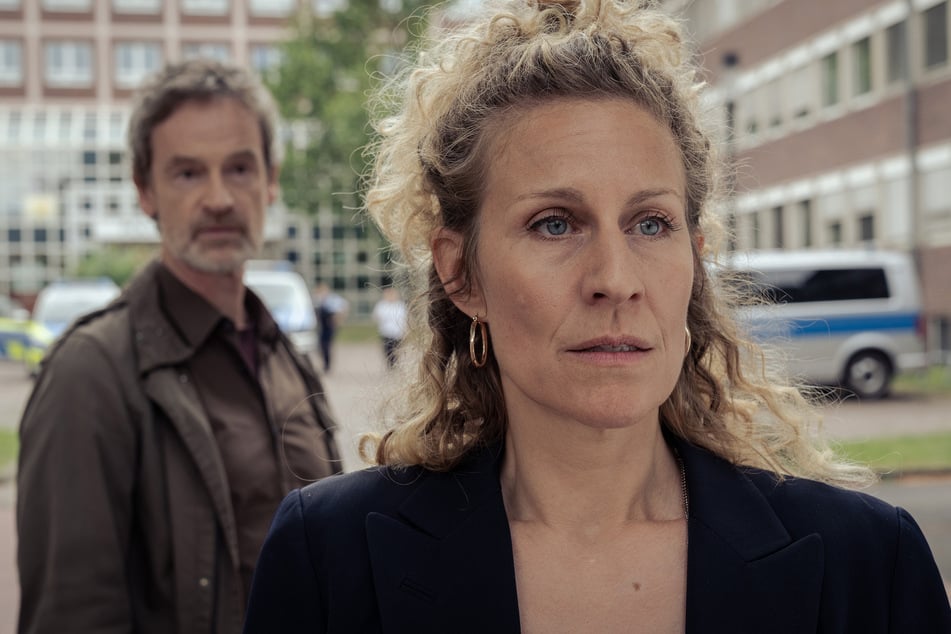 Tatort: Dieser "Tatort" aus Dortmund wird für alle zur Belastungsprobe