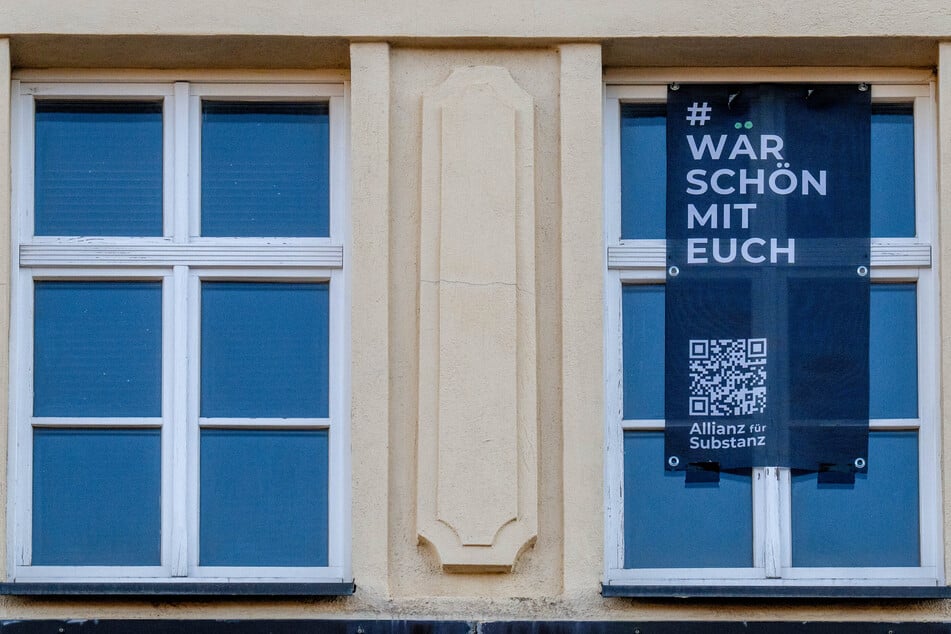 Der Jugendbereich der Filmwerkstatt Chemnitz steht durch die städtischen Sparmaßnahmen vor dem Aus.