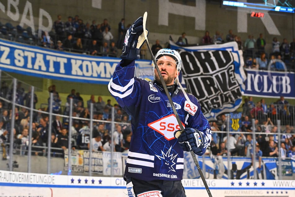 Wenn's gut läuft, ist Travis Turnbull (38) beim Derby (4. Oktober) im Sahnpark spätestens wieder am Start.