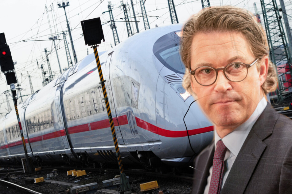 Bahn soll zur Pünktlichkeit gezwungen werden: Geld zurück ab 30 Minuten Verspätung?