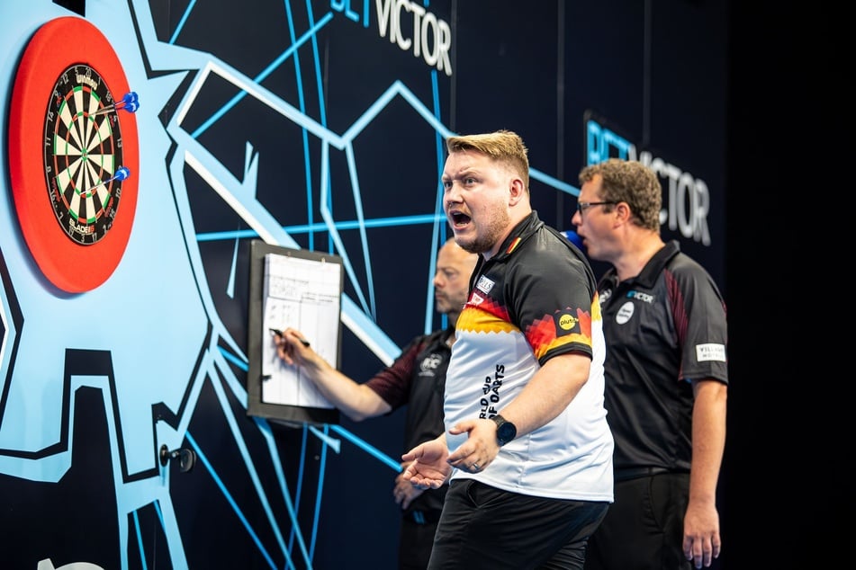 Actualmente, Martin Schindler (28) ocupa el puesto 18 del ranking mundial y es, por lo tanto, el número uno alemán.