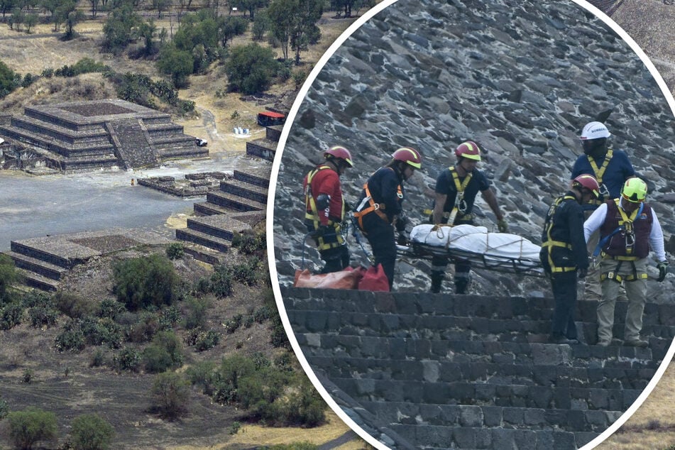 Eine Tote, 13 Verletzte: Holte sich Touri-Attentäter Inspiration von Massaker an Columbine Highschool?