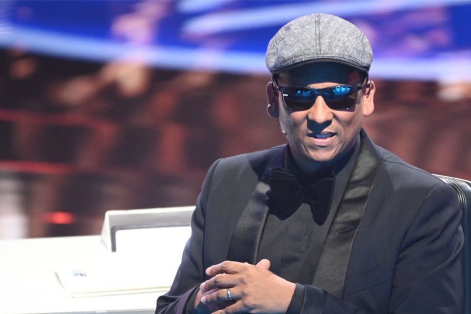 Xavier Naidoo: Seltsame Aussagen von Xavier Naidoo nach Comeback: "Die fressen unsere Babys"