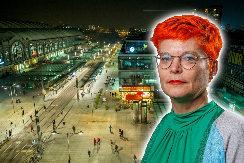 Nur wenige Männer benehmen sich daneben. TAG24-Redakteurin Katrin Koch hat trotzdem hin und wieder ein mulmiges Gefühl.