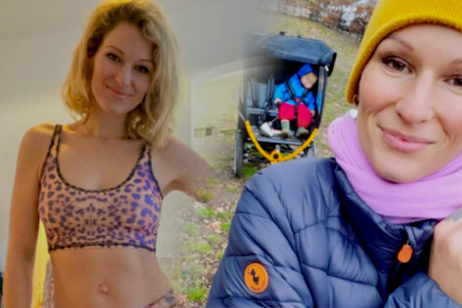 Janni Hönscheid klärt auf: Was ihre Fans über dieses Foto wissen sollten!