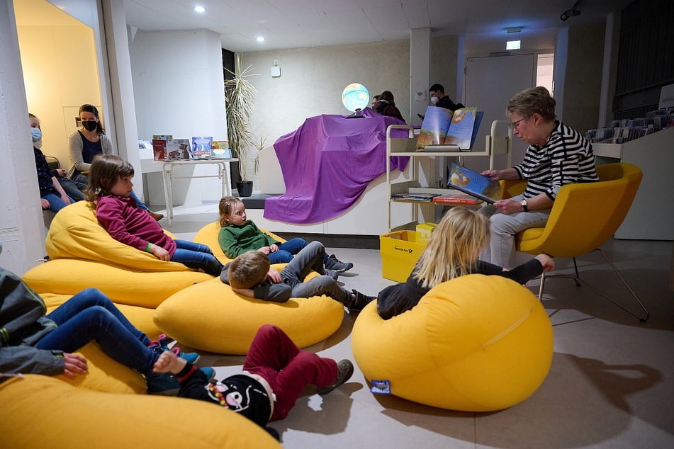 Die Kindermuseumsnacht in Zwickau bietet auch dieses Jahr ein ganz besonderes Programm.