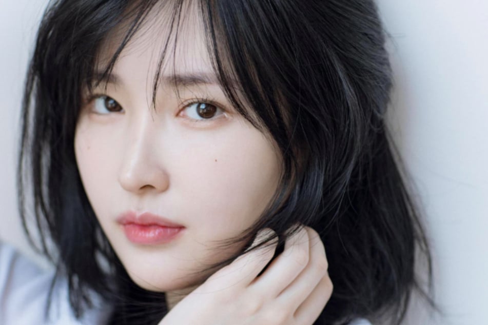 Yoon Ji-ah wurde nur 24 Jahre alt.