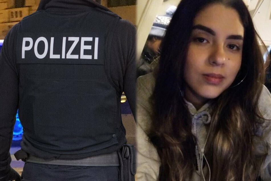 Die Polizei bittet dringend um Hinweise zu der vermissten 17-Jährigen aus Hannover.