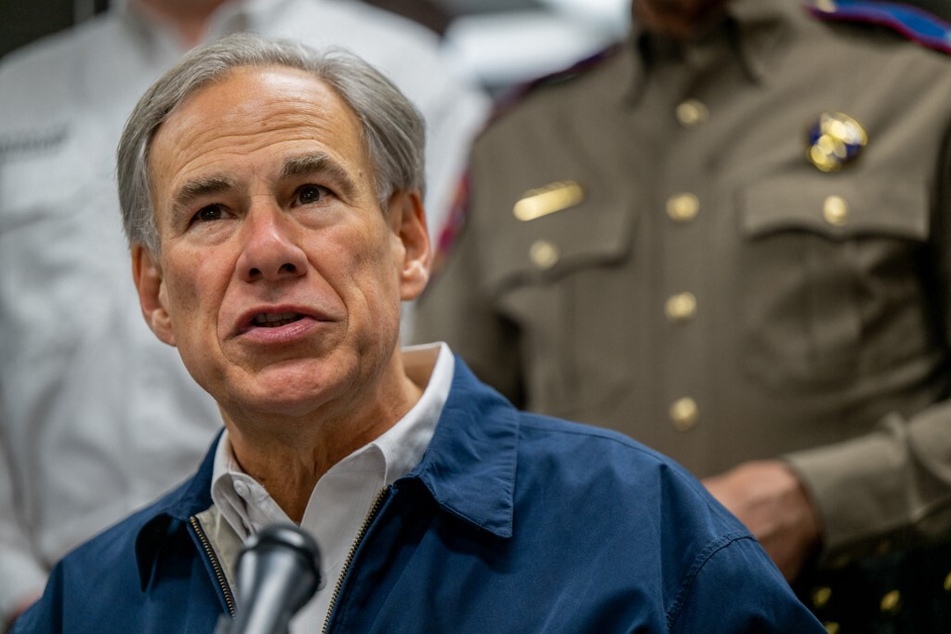 Texas Governor Greg Abbott is facing criticism for claiming the victims of the mass shooting in Cleveland were "illegal immigrants."