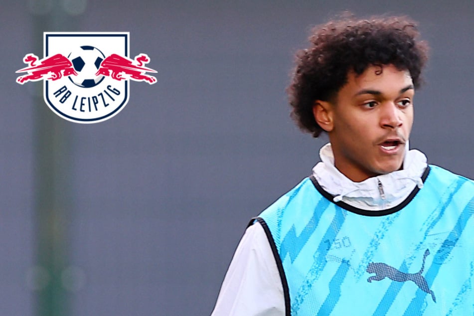 RB-Leipzig-Blog: Nachwuchs-Talent macht wohl den Abflug