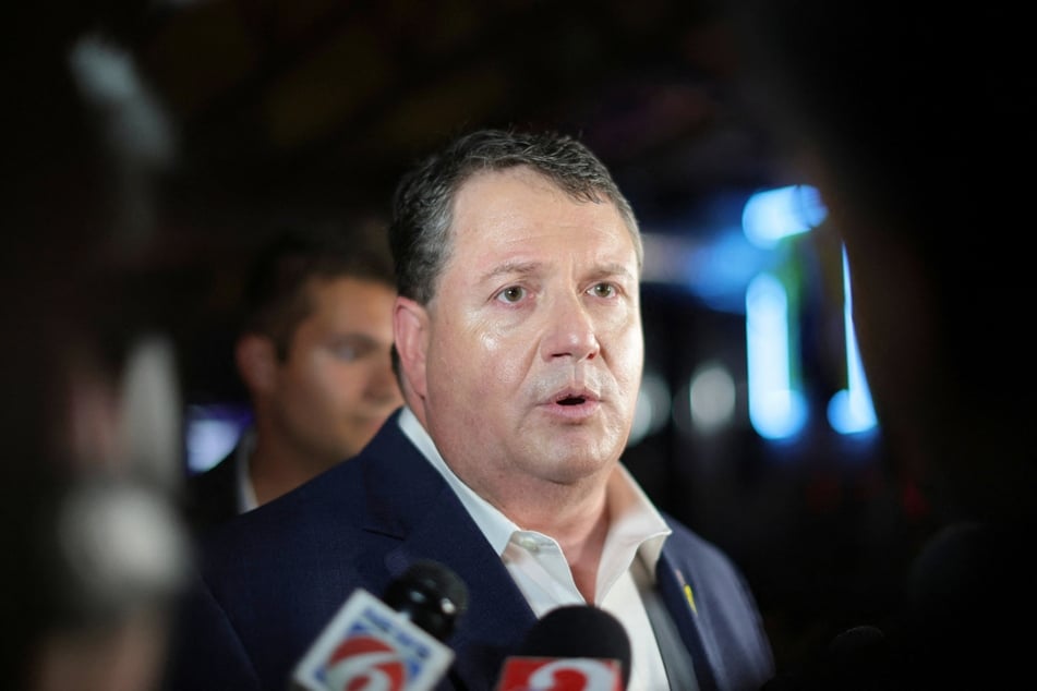Florida Representative Randy Fine is facing backlash after he made Islamophobic remarks aimed at one of his colleagues.