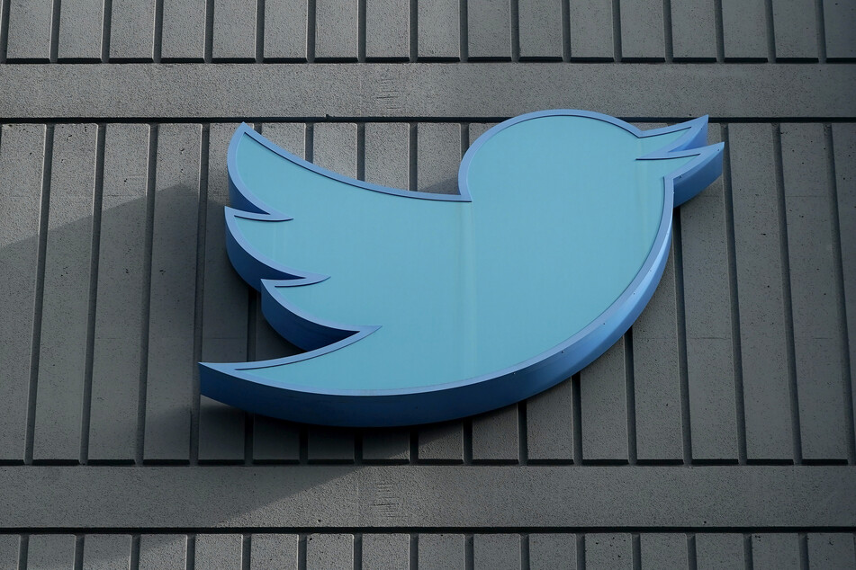Noch ist ein blauer Vogel das offizielle Logo von Twitter.