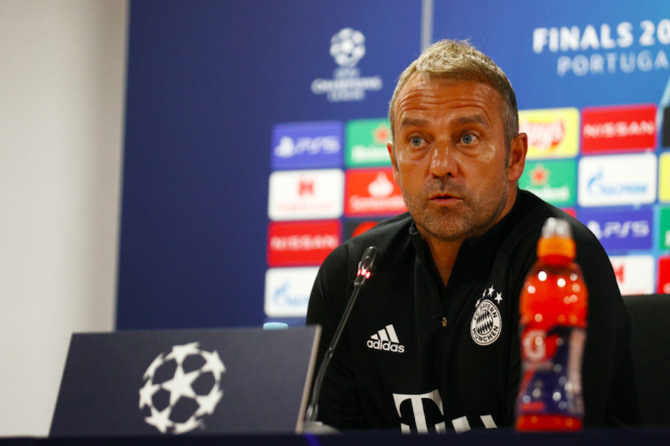 Die Bayern könnten unter Trainer Hans-Dieter Flick (44) einen neuen Rekord aufstellen.