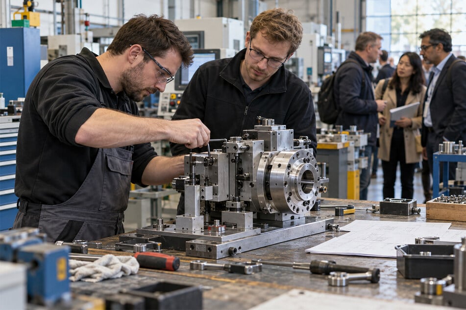 Deutschland in der Mindset-Krise: Denken wir uns klein?