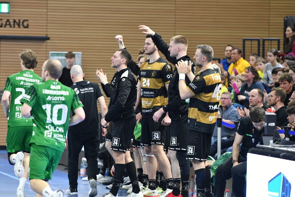 Favorit gegen Kellerkind: HC Elbflorenz peilt nächsten Heimsieg an