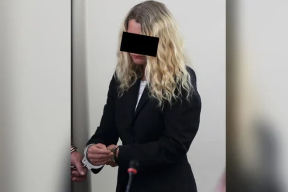 Ramona B. (53) soll ihren Gatten ermordet haben. Der Prozess gegen sie läuft seit Juni dieses Jahres.