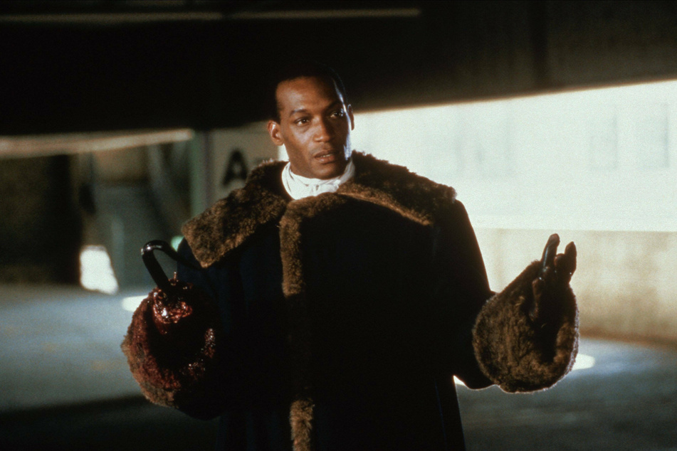 Tony Todd is the vicious, evil spirit Candyman in the 1992 titular film. The actor will reprise his role in the 2021 direct-to-play sequel.