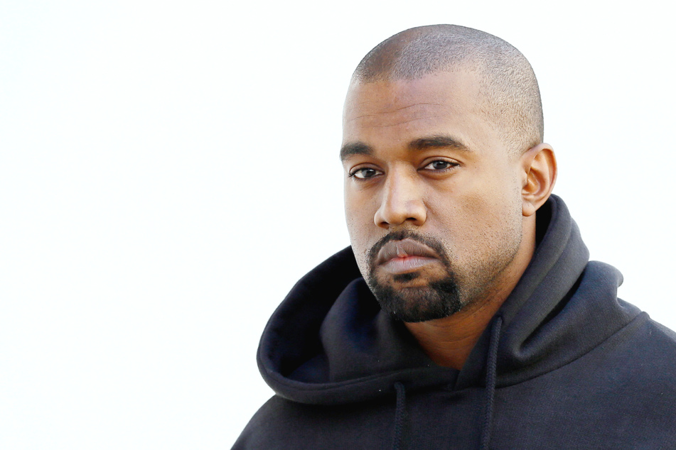 Adidas now claims that Kanye West "mishandled" millions in funds during their partnership.