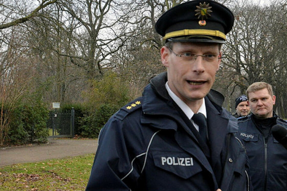 Pfuscher oder gar Hochstapler? Polizeidirektor Leif Woidtke muss seine Doktorarbeit gegen den Vorwurf des Wissenschaftsbetrugs verteidigen.