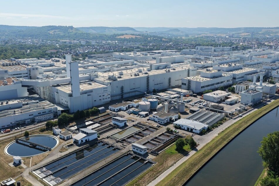 Der Audi-Standort Neckarsulm bekommt bis Mitte 2027 Zeit, ein neues Konzept zu entwickeln.