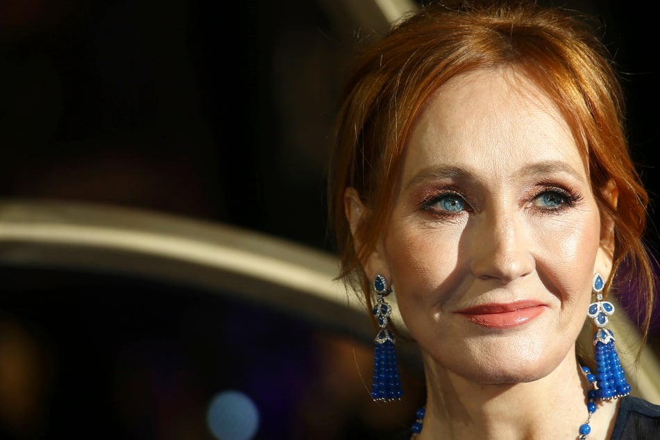 Zoff bei "Harry Potter"-Stars: J.K. Rowling schießt gegen Daniel Radcliffe und Emma Watson!
