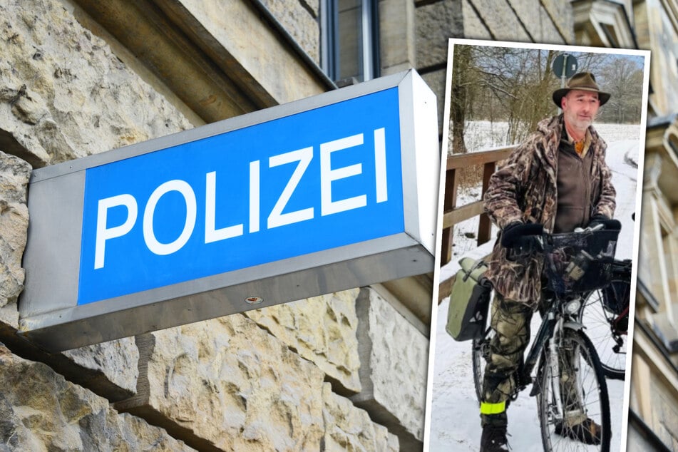 Wochenlang kein Zeichen: Volker L. ist seit Weihnachten verschwunden