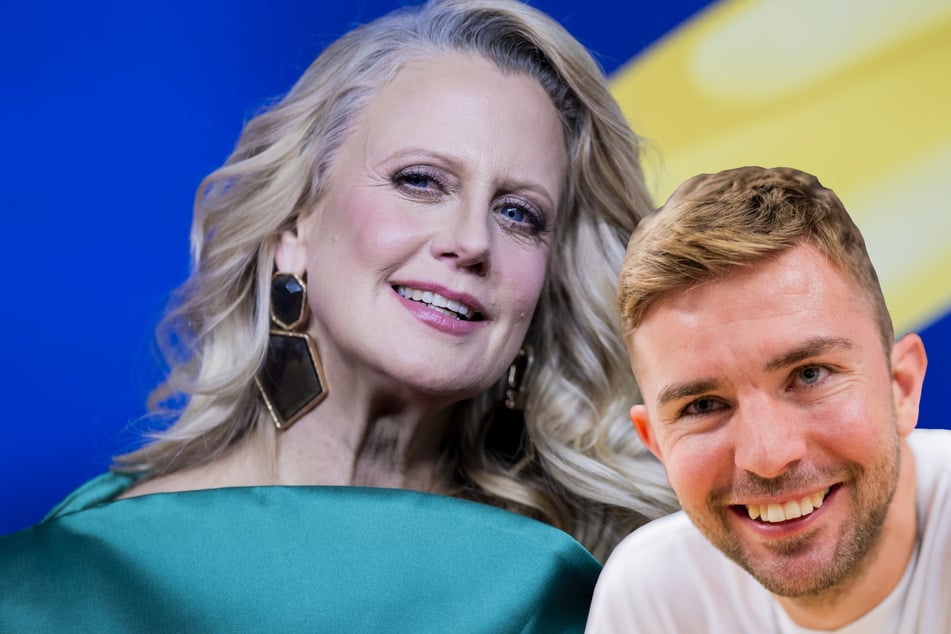 Barbara Schöneberger: Nackt oder mit Boxershorts? Weltmeister Christoph Kramer verrät, wie Fußballprofis wirklich duschen