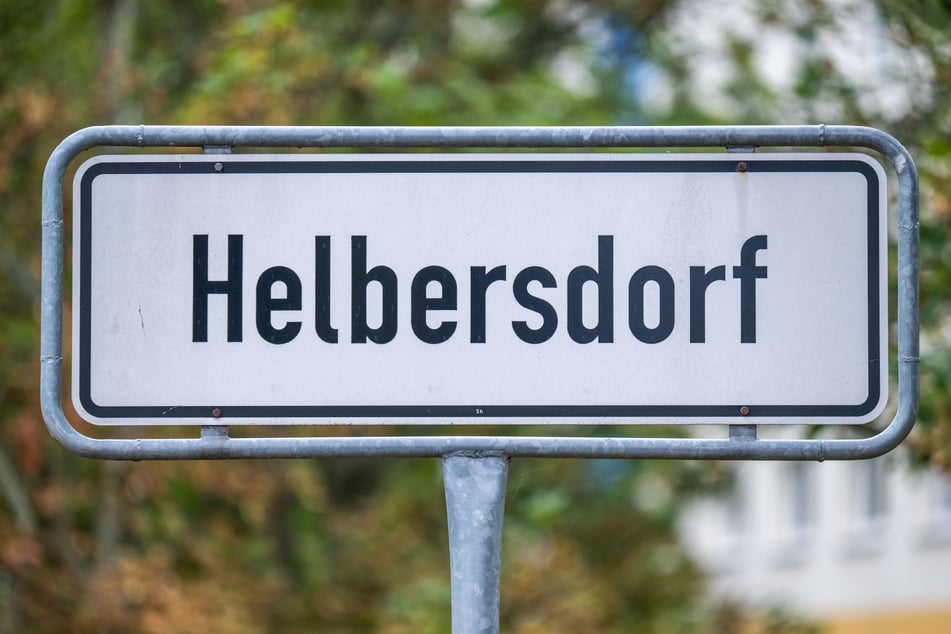 Auch in Helbersdorf waren Diebe unterwegs.