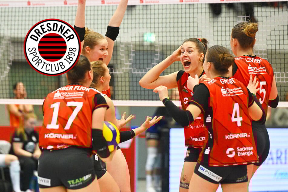 Heißer Kampf in der Margon-Hölle! DSC nach erneutem Krimi im Finale