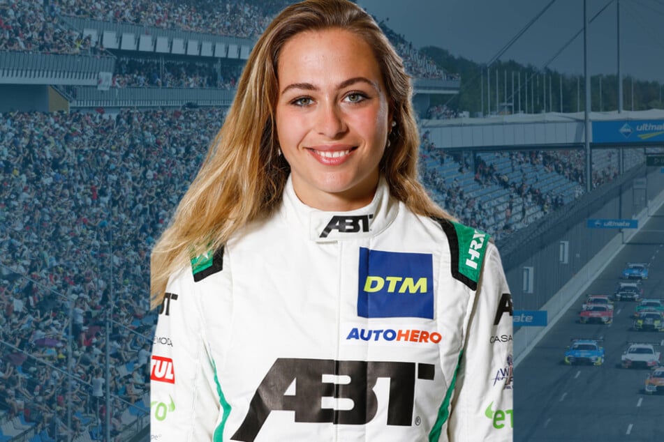 Sophia Flörsch
