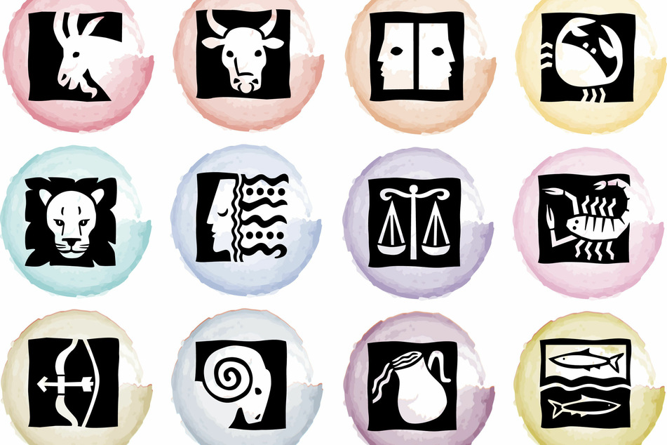 Your personal and free daily horoscope for Wednesday, 5/12/2021