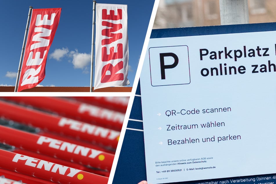 Hamburg: "Feierabendparken" in Hamburg - Wie es funktioniert und was es kostet