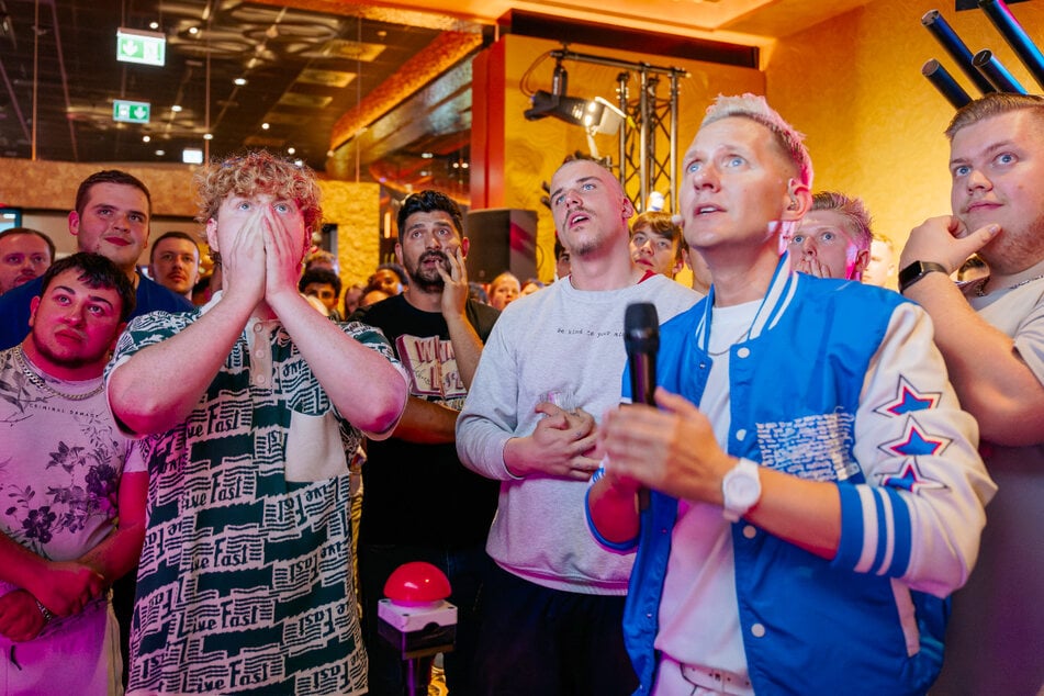 Die große "Big Casino Gameshow" am 25. Oktober in Magdeburg verspricht jede Menge Spannung und Gänsehautmomente.
