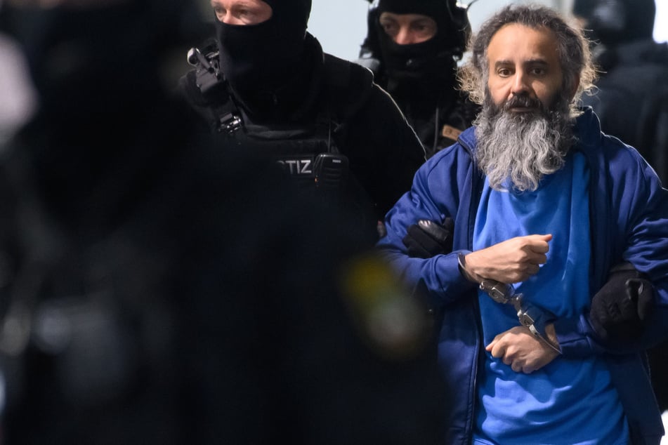 Prozess gegen Attentäter von Magdeburg: Polizisten als Zeugen geladen