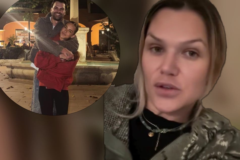 Sara Kulka schießt gegen Jimi Blues neue Flamme: "Richtig tief das Messer in den Rücken gestochen"