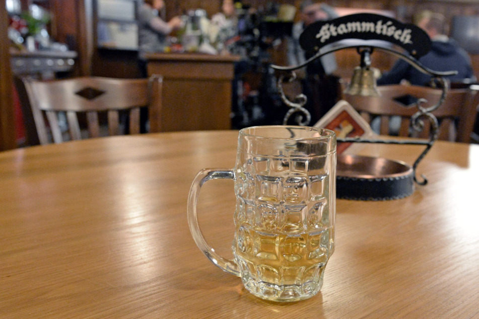 Prozess gegen Bundespolizisten: Stammtisch-Abend wird Beamten zum Verhängnis