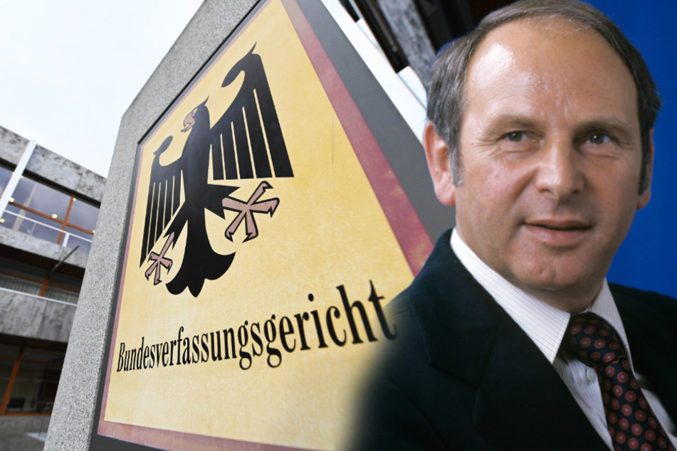 Sohn will nicht mit Promi-Vater in Verbindung stehen und zieht vors höchste Gericht