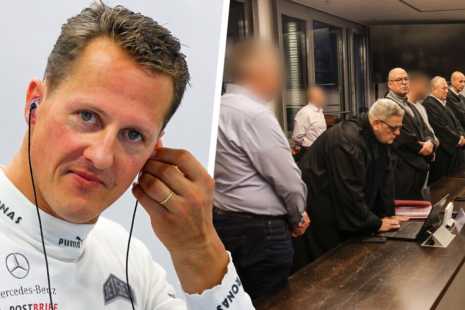 Termine stehen fest: So geht es im Schumacher-Prozess weiter