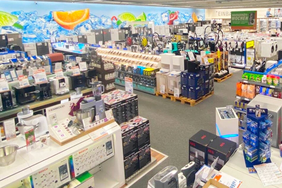 Expert startet die Black Weeks: Am Freitag (14.11.) sind hunderte Produkte im Angebot.