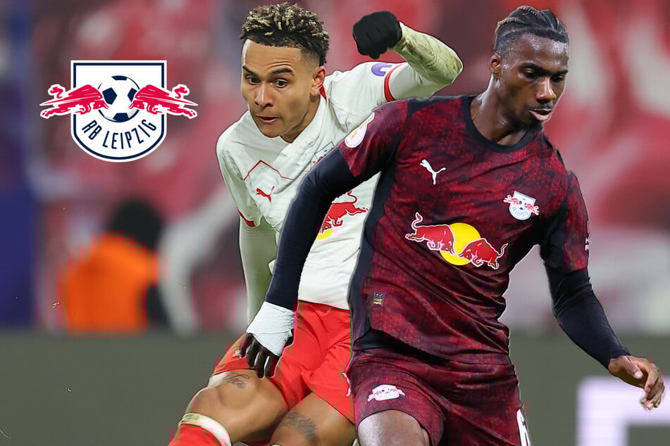 Komplettausfälle bei RB Leipzig für dieses Jahr