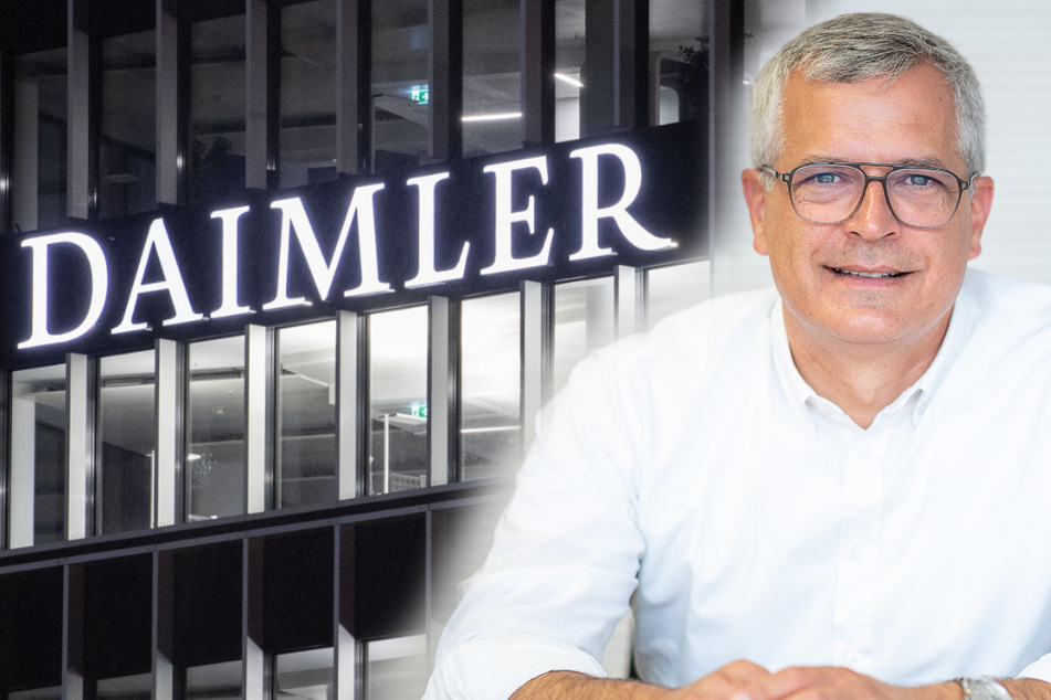 Corona-Krise: Darum ist der Chef von Daimler Mobility zuversichtlich