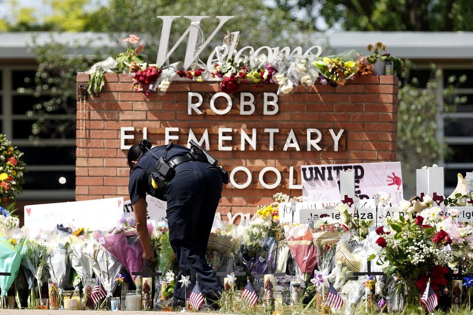 Zwei Jahre ist es her, dass sich der schreckliche Vorfall an der Robb Elementary School ereignete.