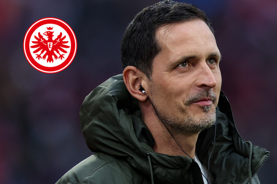 Fiebertraum oder bald real? Eintracht-Coach mit gewagter Ansage an Bayern, RB Leipzig und Co.