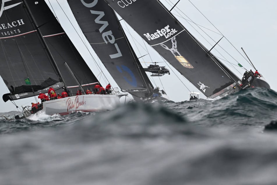 Drama auf hoher See: Berliner stirbt bei Segelregatta im Atlantik