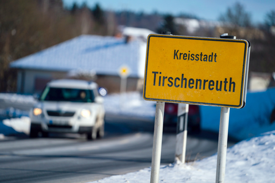 Der Landkreis Tirschenreuth hatte am Donnerstag und Freitag den niedrigsten Inzidenzwert im Freistaat.