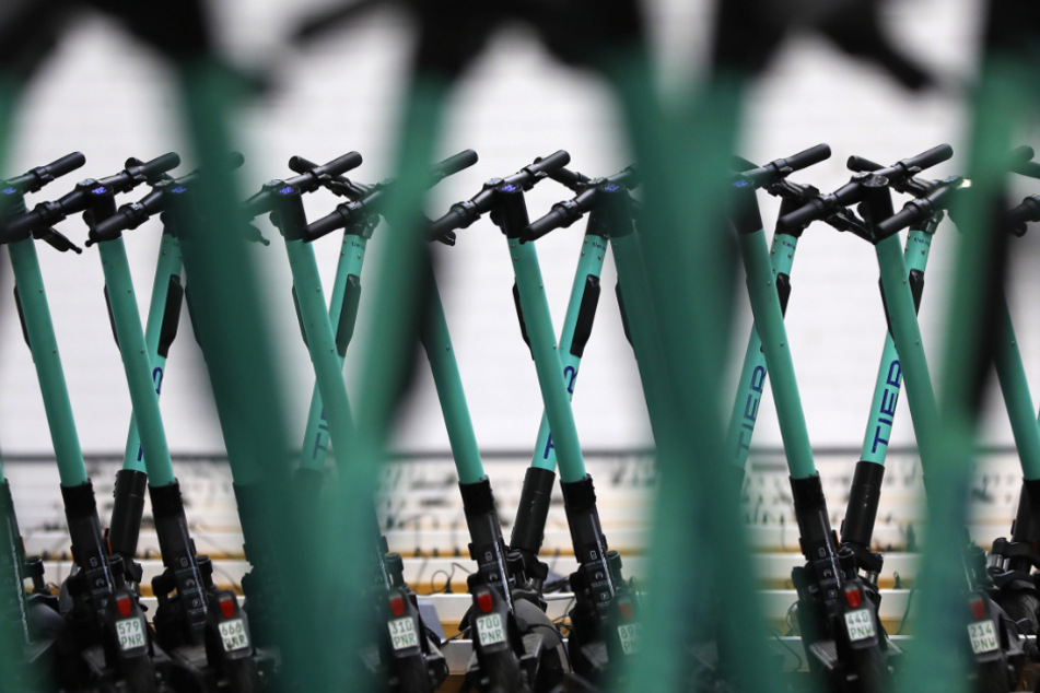 Corona könnte kompletten E-Scooter-Markt umkrempeln